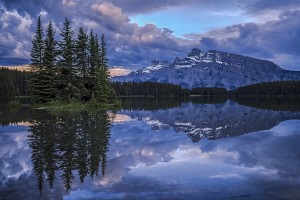 2 Jack lake 